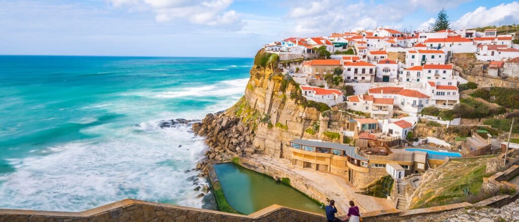 cheap places to travel in august