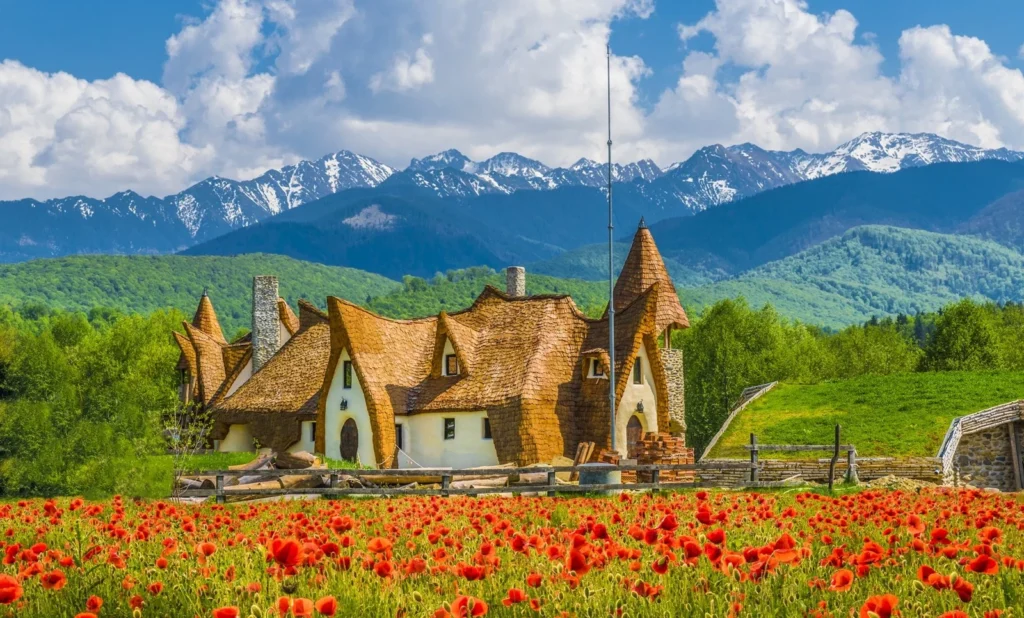 cheap places to travel in august