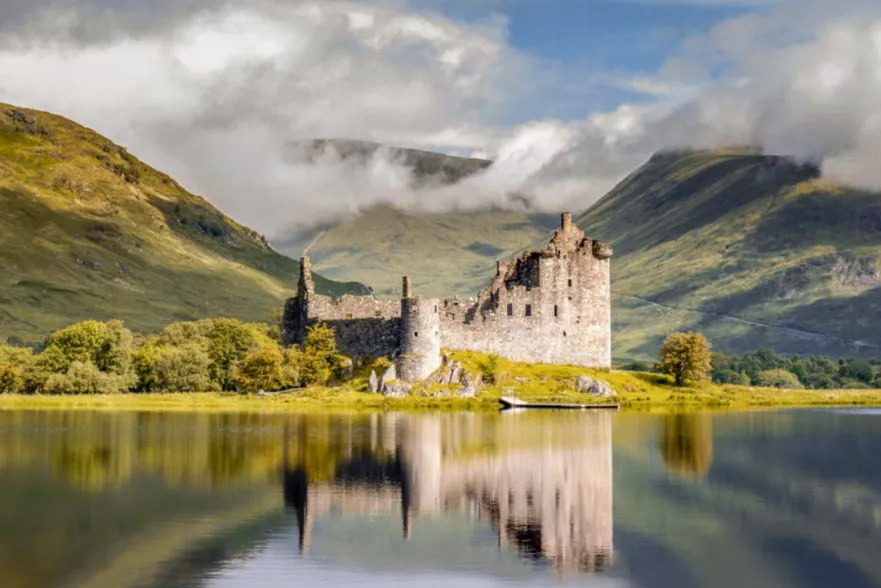 Best Places to Get Away from the August Heat 33 cool places to visit in August