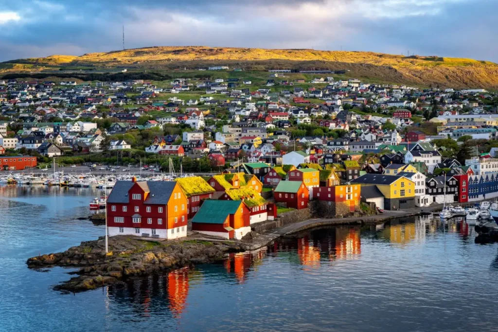 Best Wildlife and Nature Trips to Take in August 37 best nature destinations in August