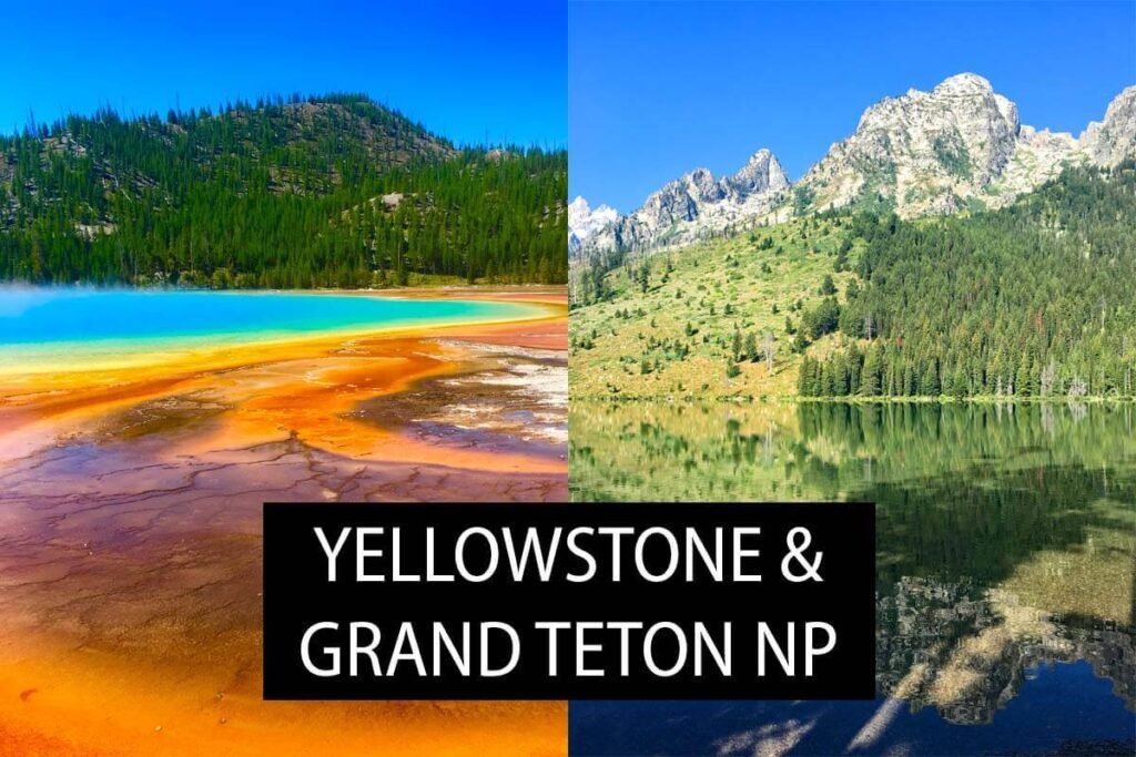 Best Wildlife and Nature Trips to Take in August 39 best nature destinations in August