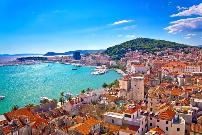 A Complete Guide to Exploring Split, Croatia: Things to Do 28 Things to Do in Split Croatia