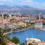 Things to Do in Split Croatia