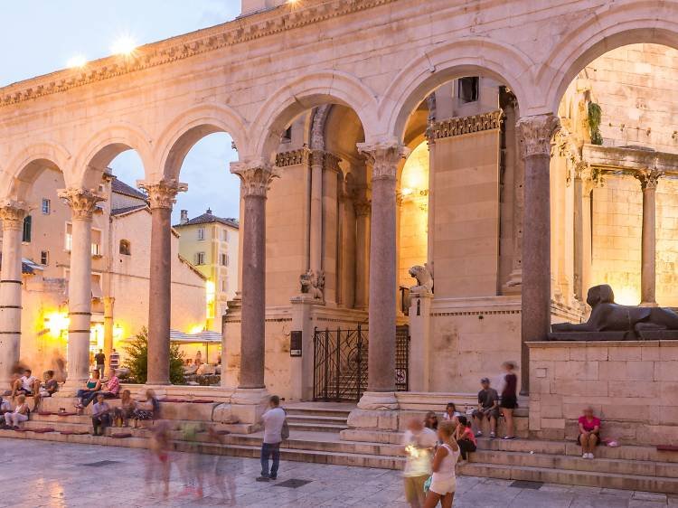 A Complete Guide to Exploring Split, Croatia: Things to Do 29 Things to Do in Split Croatia