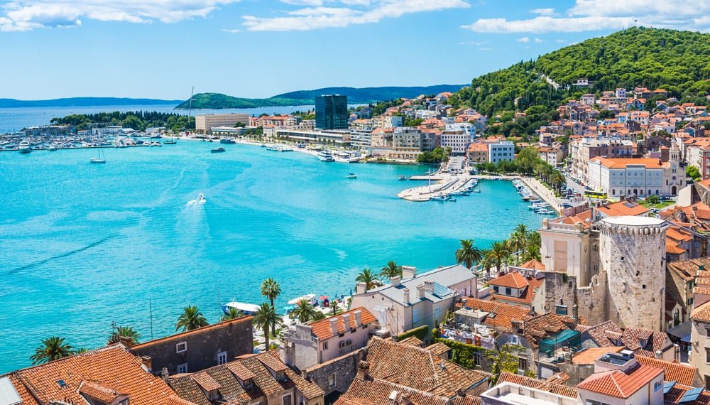 A Complete Guide to Exploring Split, Croatia: Things to Do 30 Things to Do in Split Croatia