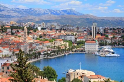 Things to Do in Split Croatia