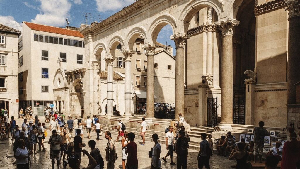 A Complete Guide to Exploring Split, Croatia: Things to Do 31 Things to Do in Split Croatia