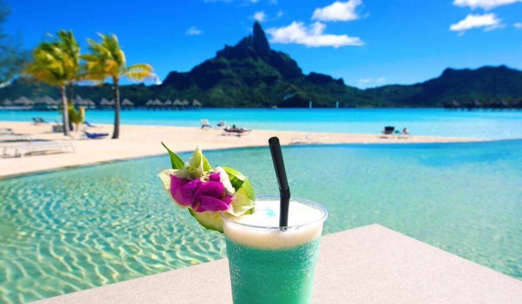 Best Places to Go on a Romantic Honeymoon in August 41 August honeymoon destinations