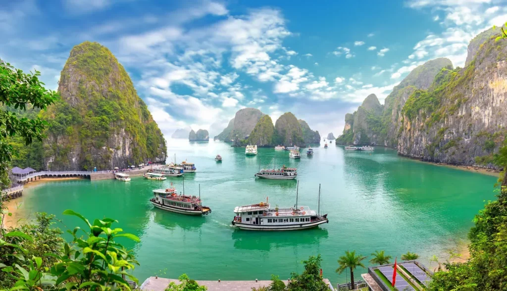 cheap places to travel in august