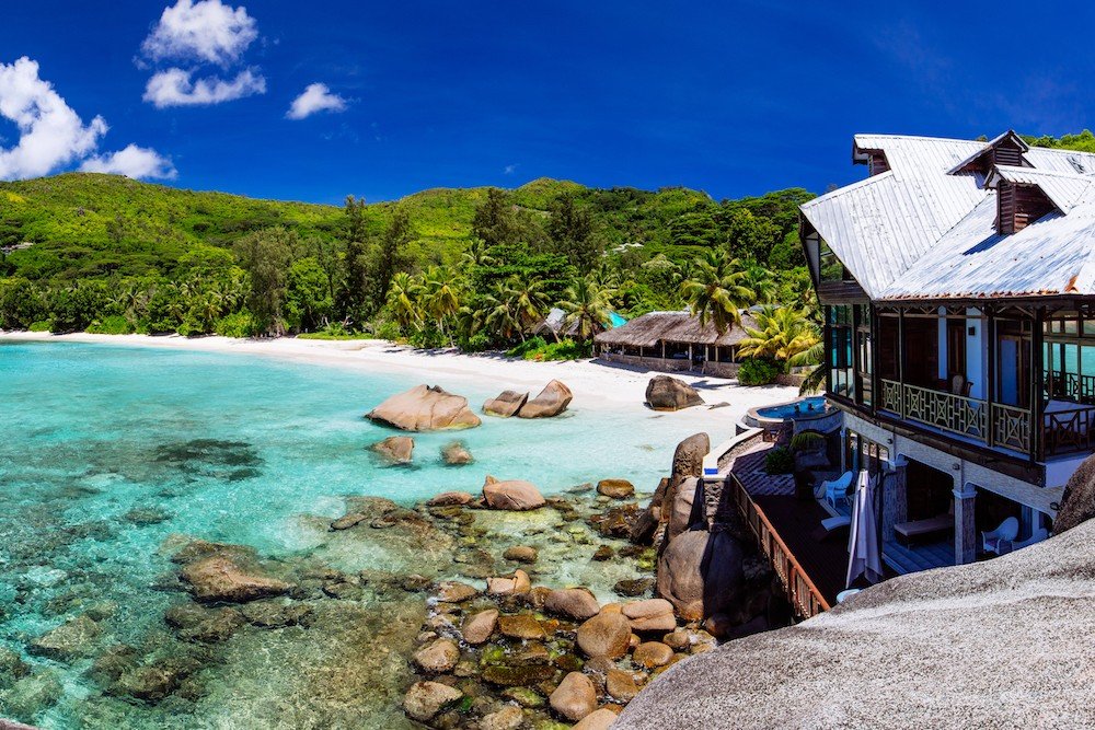 best places to travel in August