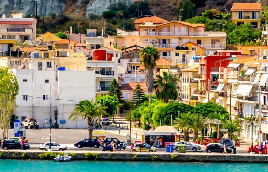 best beach destinations in August