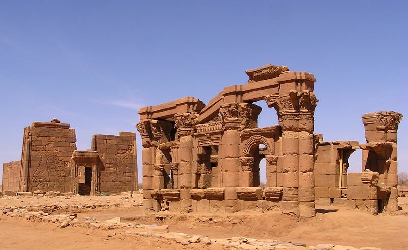 Lost Ports of Antiquity: Ancient Harbors Hidden in Today's Landscapes 33 Lost Ports of Antiquity