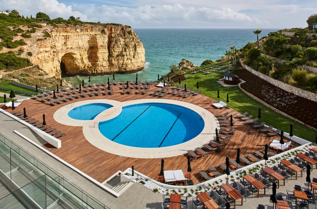 best beach destinations in August