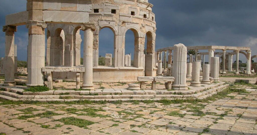 Lost Ports of Antiquity: Ancient Harbors Hidden in Today's Landscapes 29 Lost Ports of Antiquity