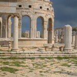 leptis magna
