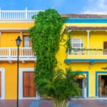 places to go in cartagena colombia
