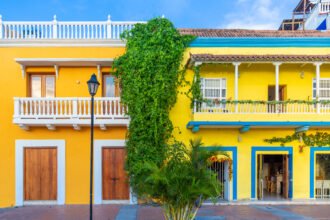 places to go in cartagena colombia