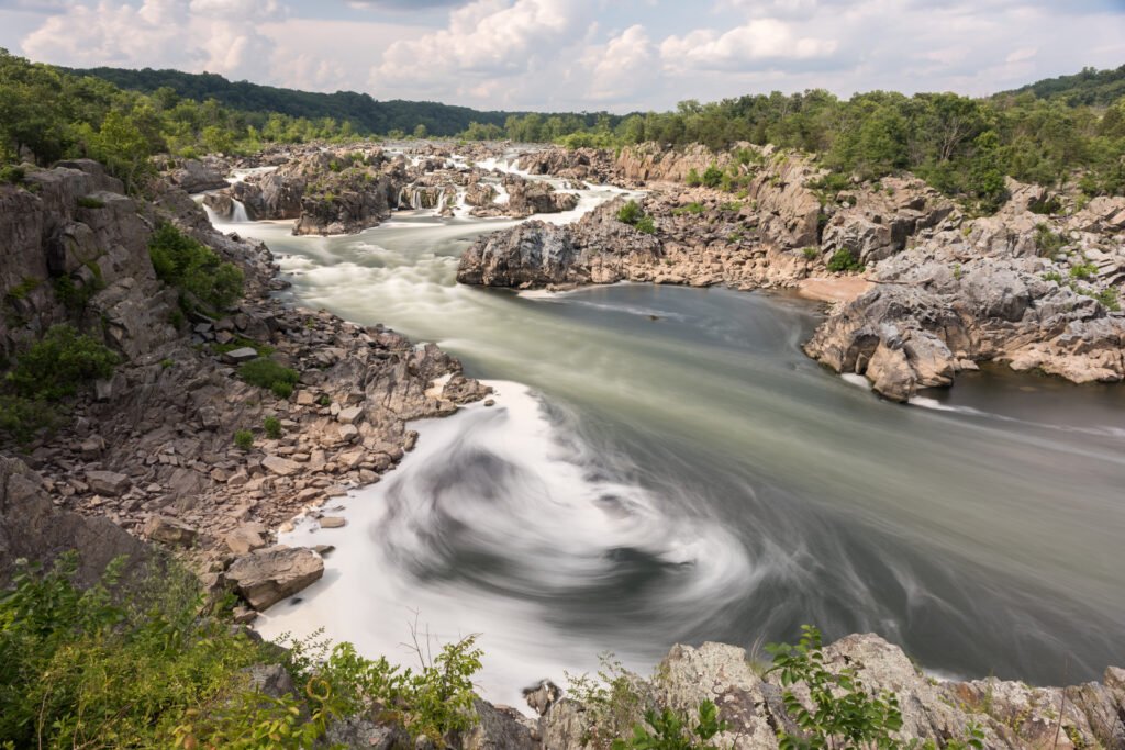 Day Trips from Washington, D.C.: Your Complete Guide to Timeless Getaways 31 day trips from dc