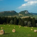 czech countryside