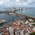 medium vecteezy skyscrapers cartagena colombia 32509286 medium