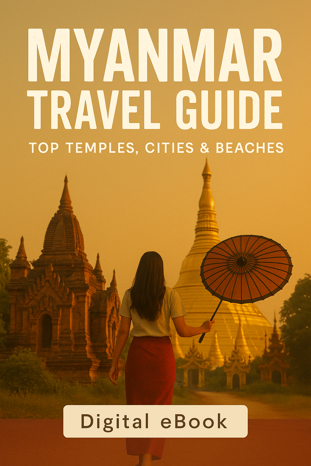 Myanmar Travel Guide: Top Temples, Cities & Beaches 27 Myanmar Travel Guide: Top Temples, Cities & Beaches
