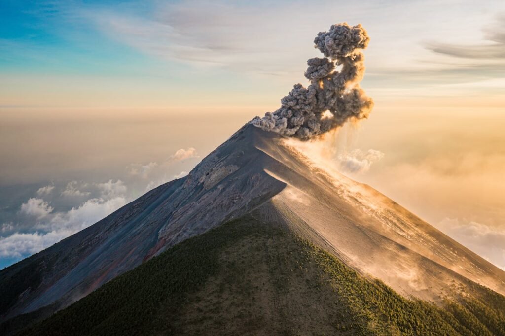 panajachel a guatemala