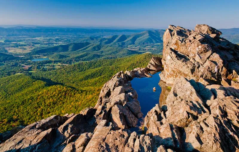 Day Trips from Washington, D.C.: Your Complete Guide to Timeless Getaways 33 day trips from dc