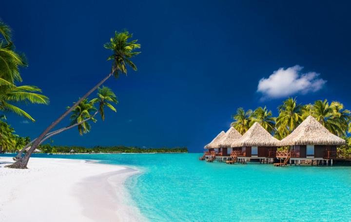 Best Places to Go on a Romantic Honeymoon in August 39 August honeymoon destinations