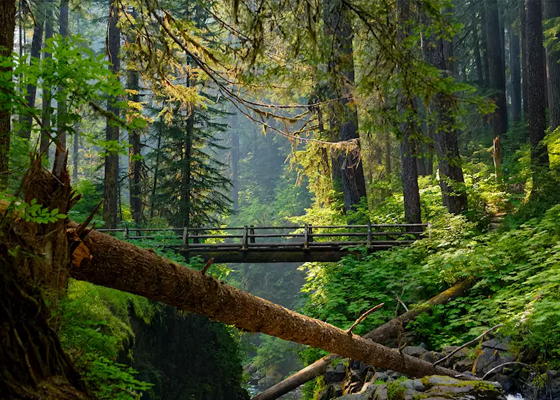 best places to travel in August