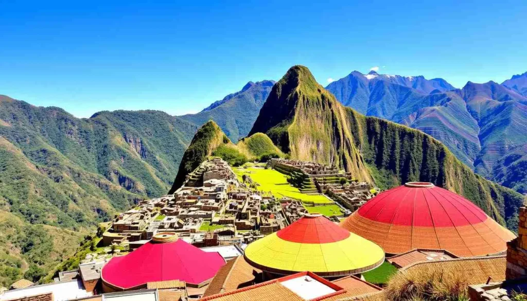best places to travel in August