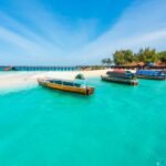 best beach destinations in August