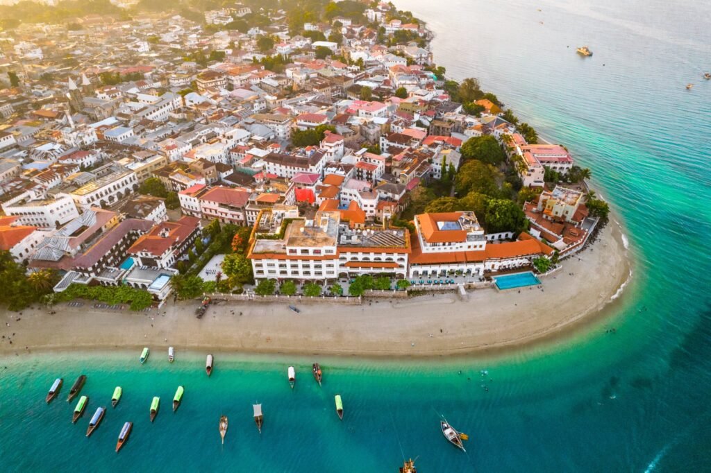 Best Hotels in Zanzibar for Every Type of Traveler 1