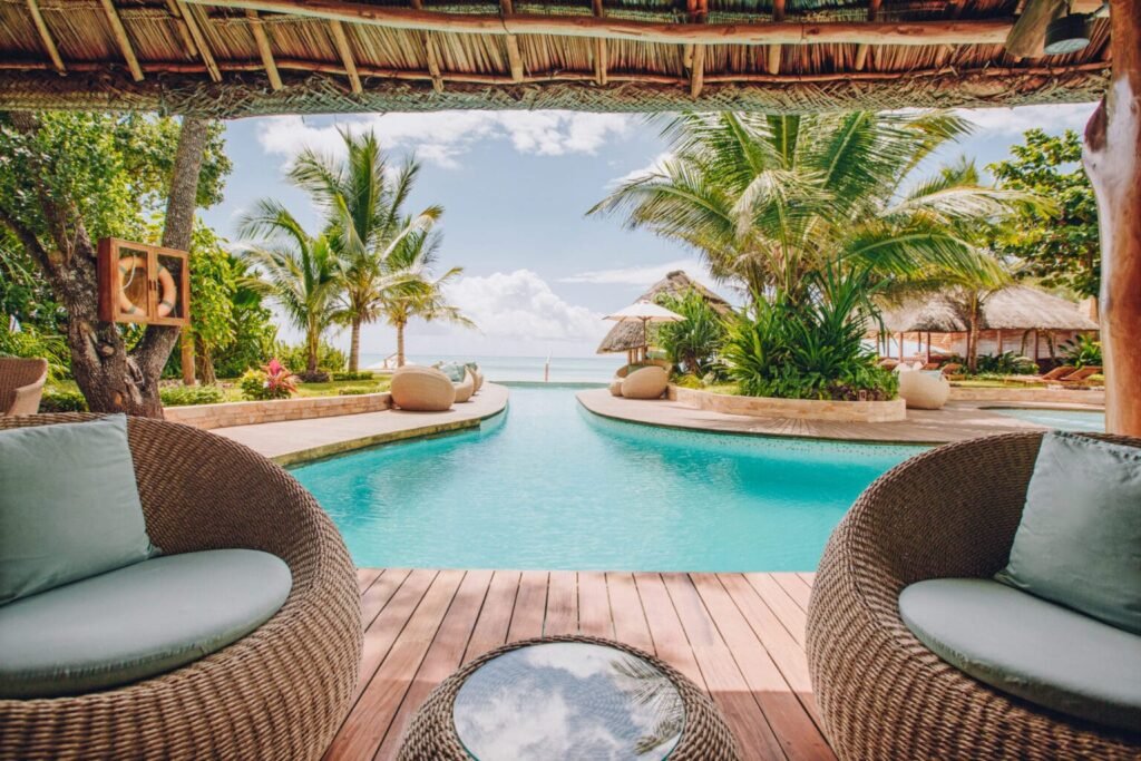 Best Hotels in Zanzibar for Every Type of Traveler
