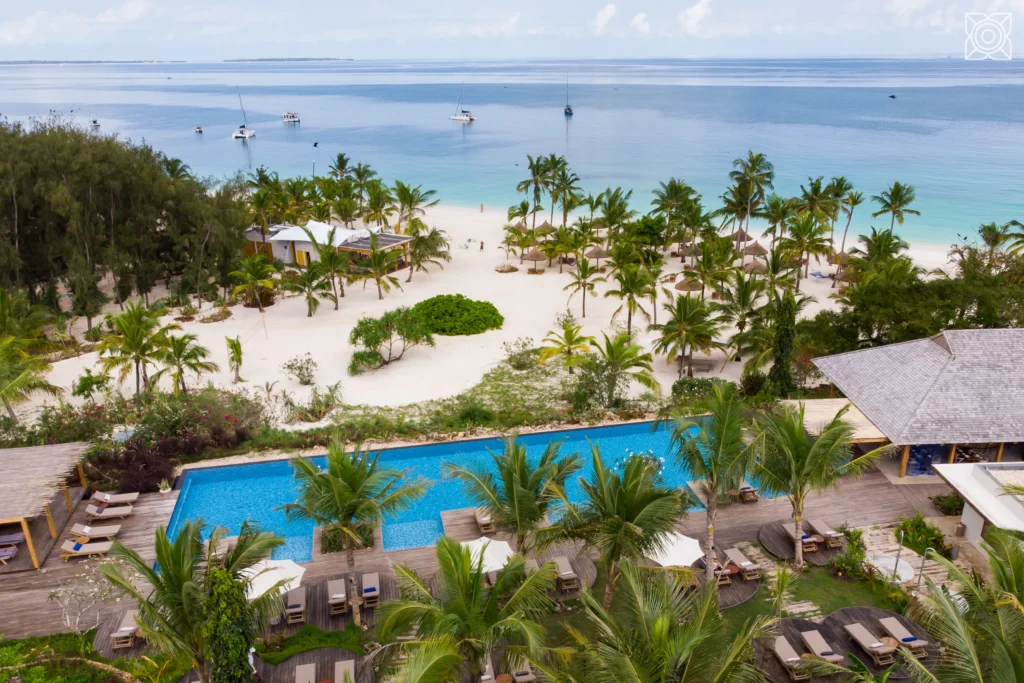 Best Hotels in Zanzibar for Every Type of Traveler