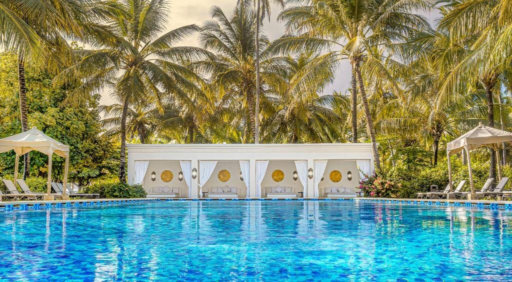 Bwejuus Baraza Resort Spa