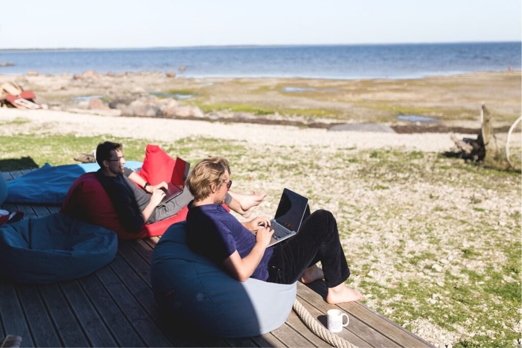 fast visa digital nomad countries