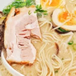 Hakata Ramen, Yatai Stalls, and Local Specialties in Kyushu