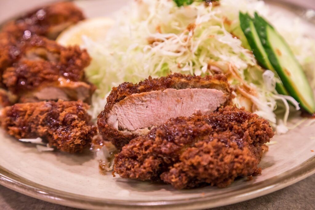 Hakata Ramen, Yatai Stalls, and Local Specialties in Kyushu 33 Kyushu food