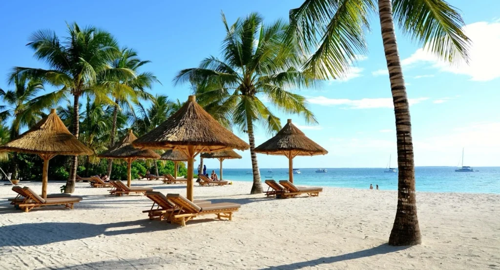 Zanzibar travel cost
