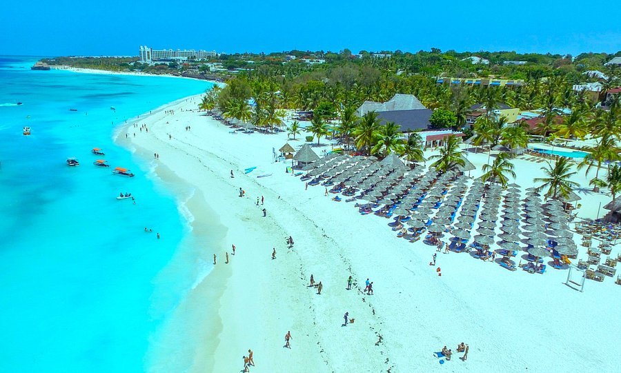 best places to visit in Zanzibar