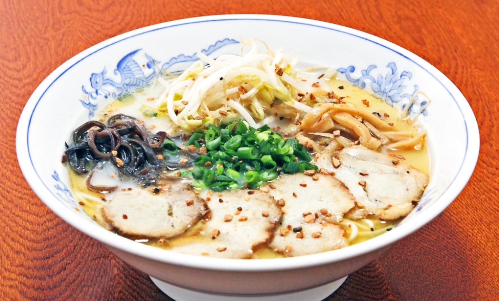 Hakata Ramen, Yatai Stalls, and Local Specialties in Kyushu 31 Kyushu food