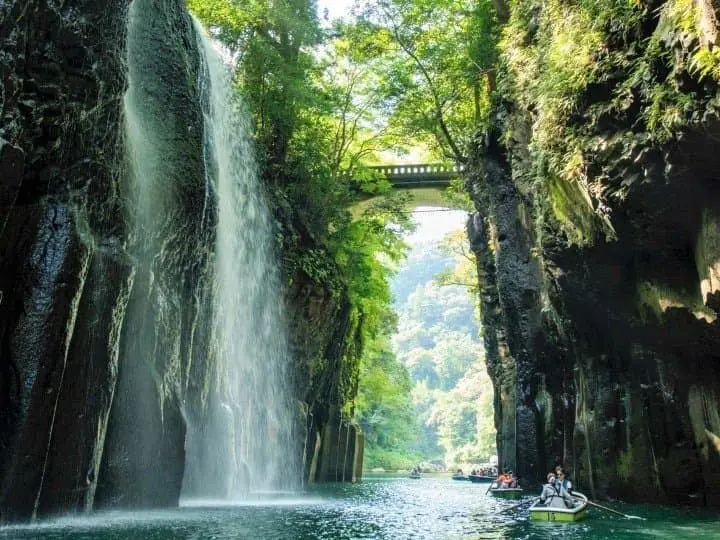 Hakata Ramen, Yatai Stalls, and Local Specialties in Kyushu 28 Kyushu