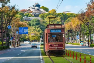 7, 10, or 14 Days in Kyushu (With or Without a JR Pass)