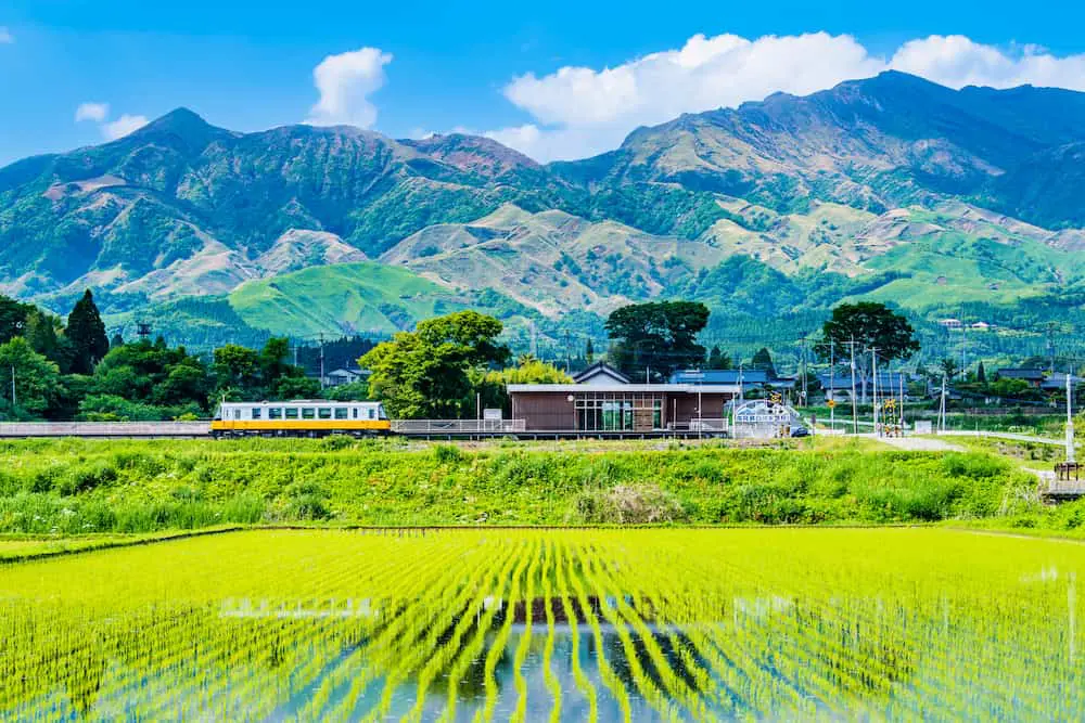 Best Time to Visit Kyushu (Month-by-Month Weather & Festivals) 28 Kyushu