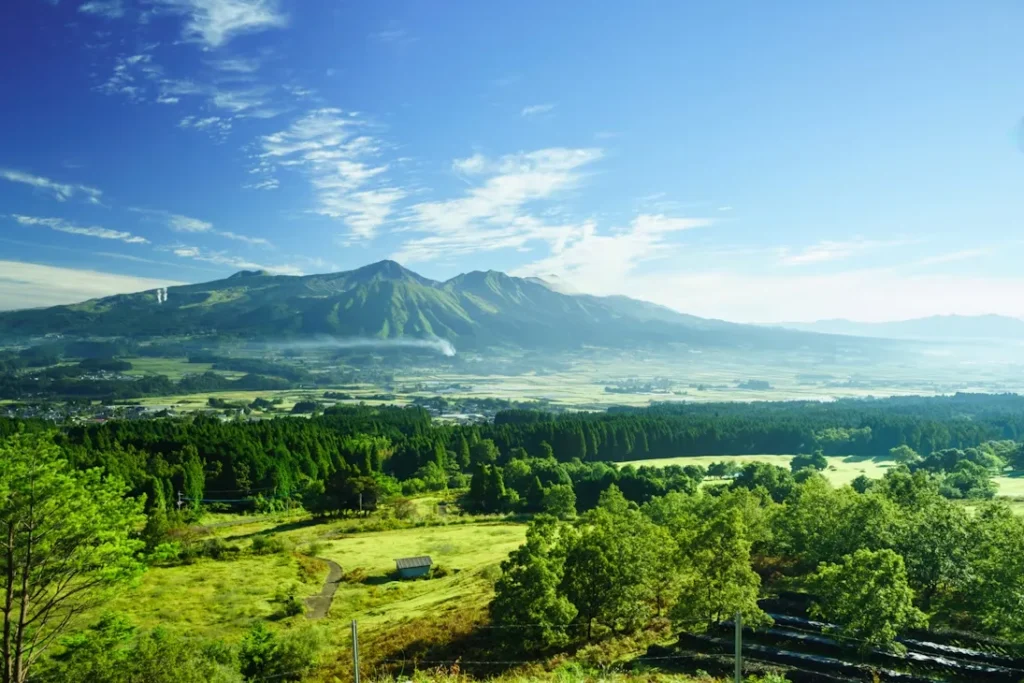 Best Time to Visit Kyushu (Month-by-Month Weather & Festivals) 30 Kyushu