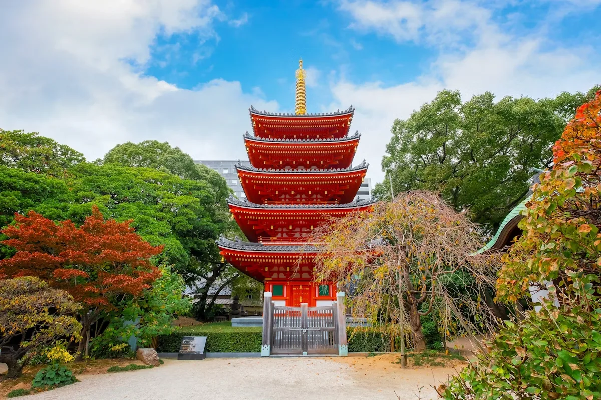 Best Time to Visit Kyushu (Month-by-Month Weather & Festivals)