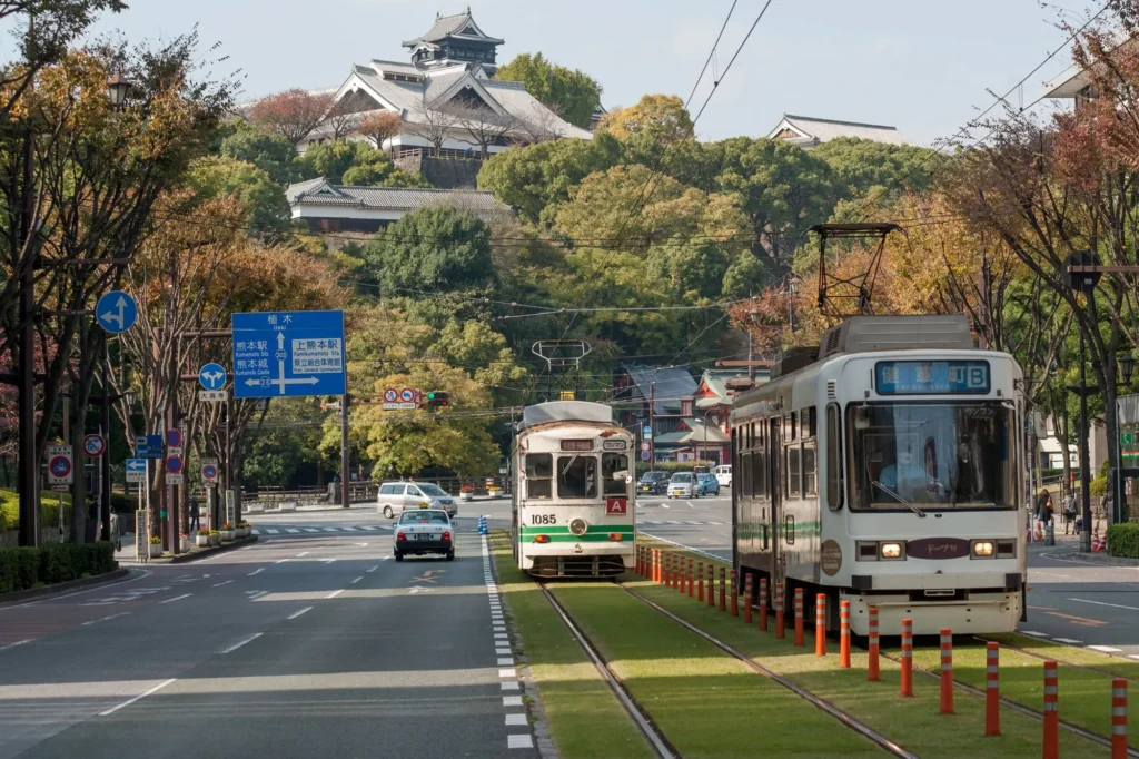 The Kyushu Travel Guide: Everything You Need to Know 28 Kyushu