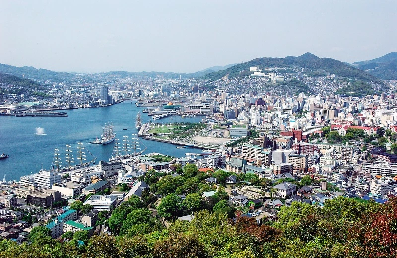 The Kyushu Travel Guide: Everything You Need to Know 30 Kyushu