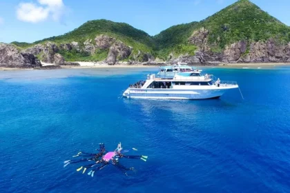 The Kyushu Travel Guide: Everything You Need to Know