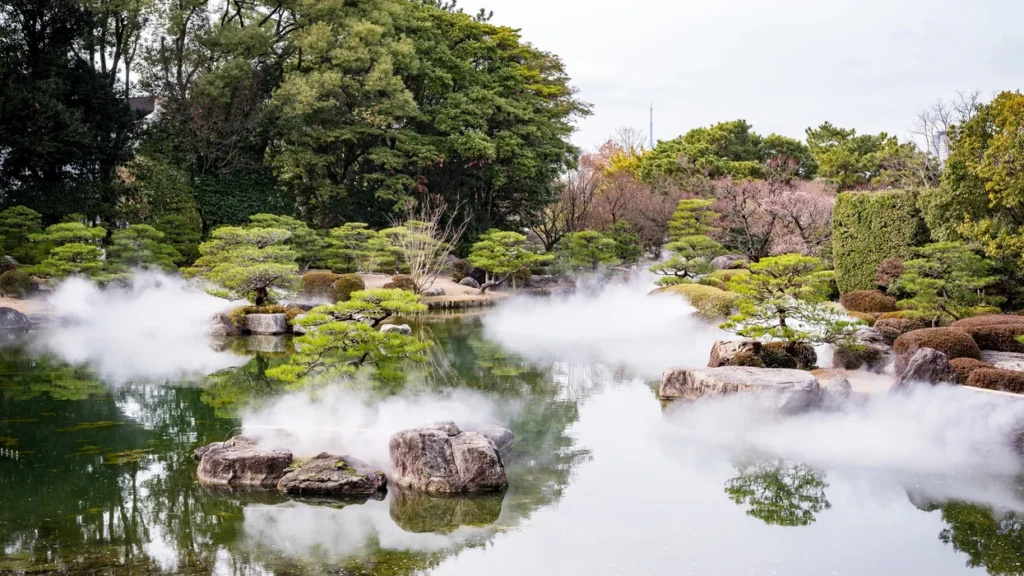 Best Time to Visit Kyushu (Month-by-Month Weather & Festivals) 33 Kyushu